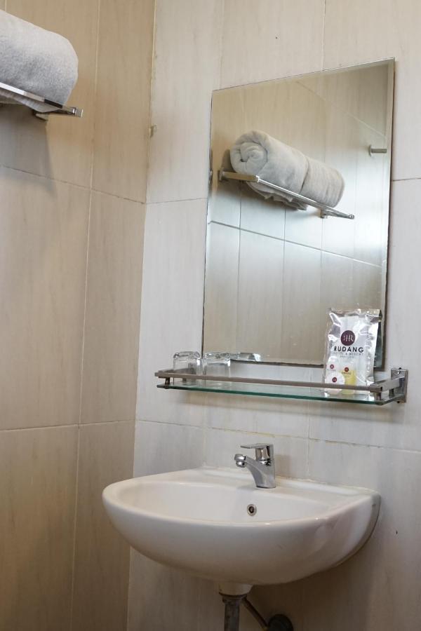 Kamar Superior Double atau Twin